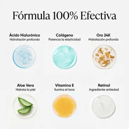 Mascarilla Lifting V-Line – Efecto Tensor y Redefinición Facial