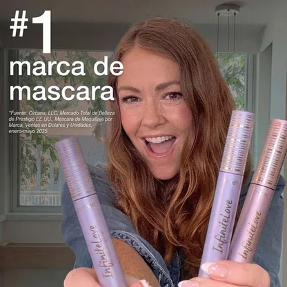 LashPro Kit™ – Pestañas XL con Primer + Máscara + Rizador