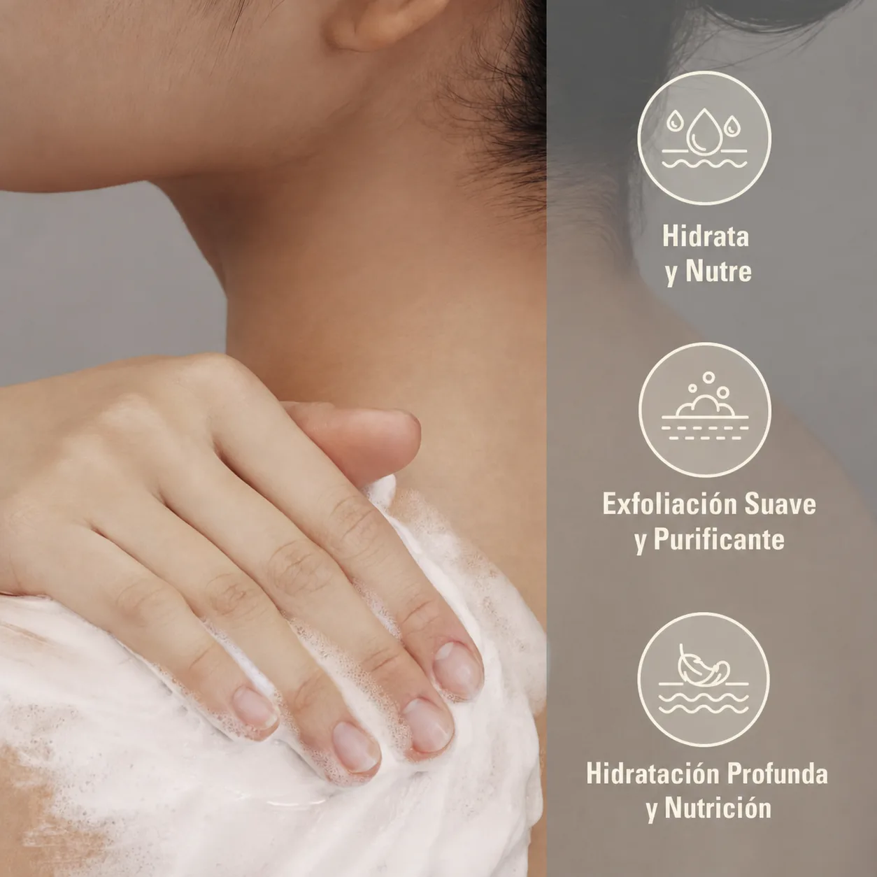 Mascarilla de Arroz Coreana – Rice Jam Mask 250 ml