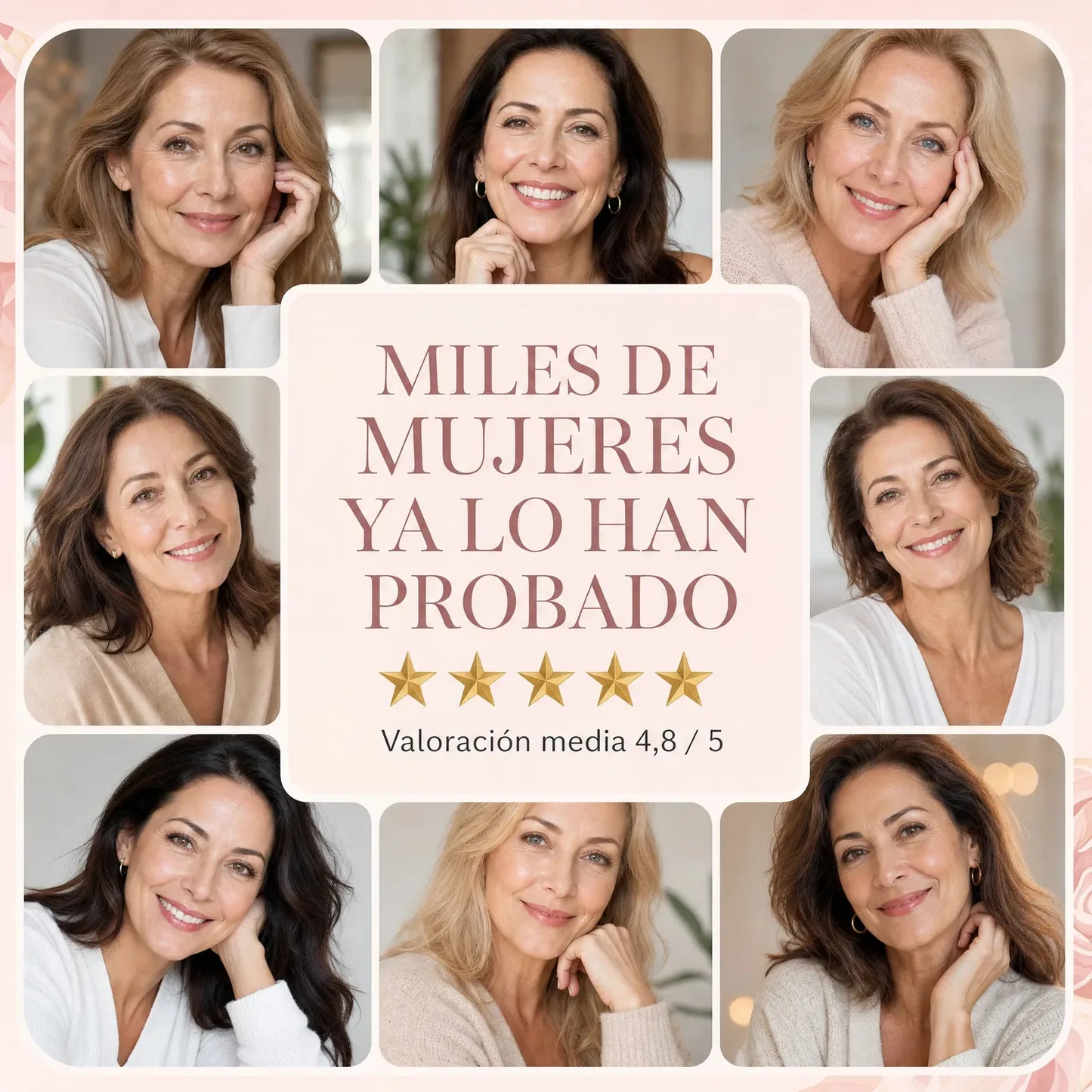 Bálsamo Lifting Multiusos · Volufiline™ + Colágeno