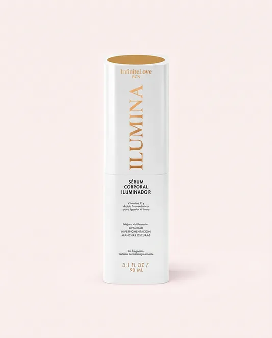 Sérum Corporal Iluminador