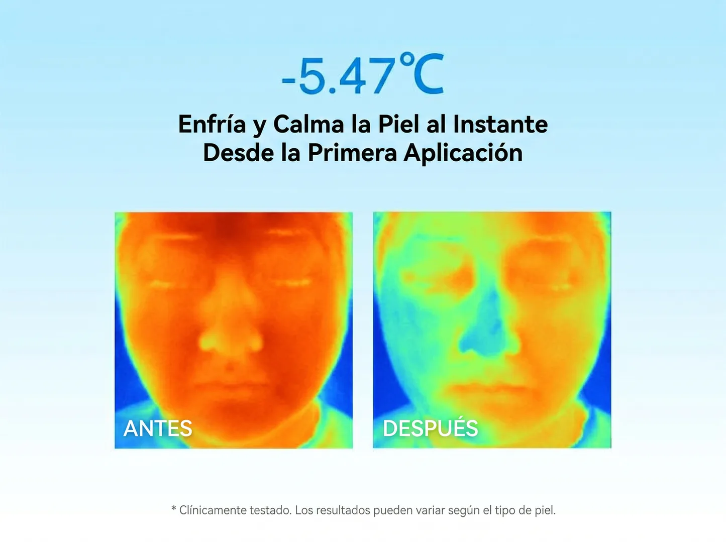 InfiniteSculpt - Crema Gel Gua Sha Reafirmante