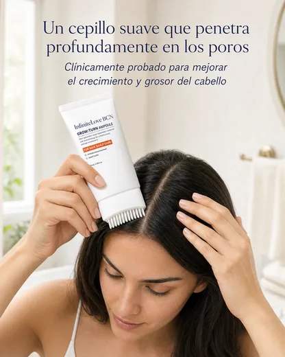 Sérum Capilar de Crecimiento