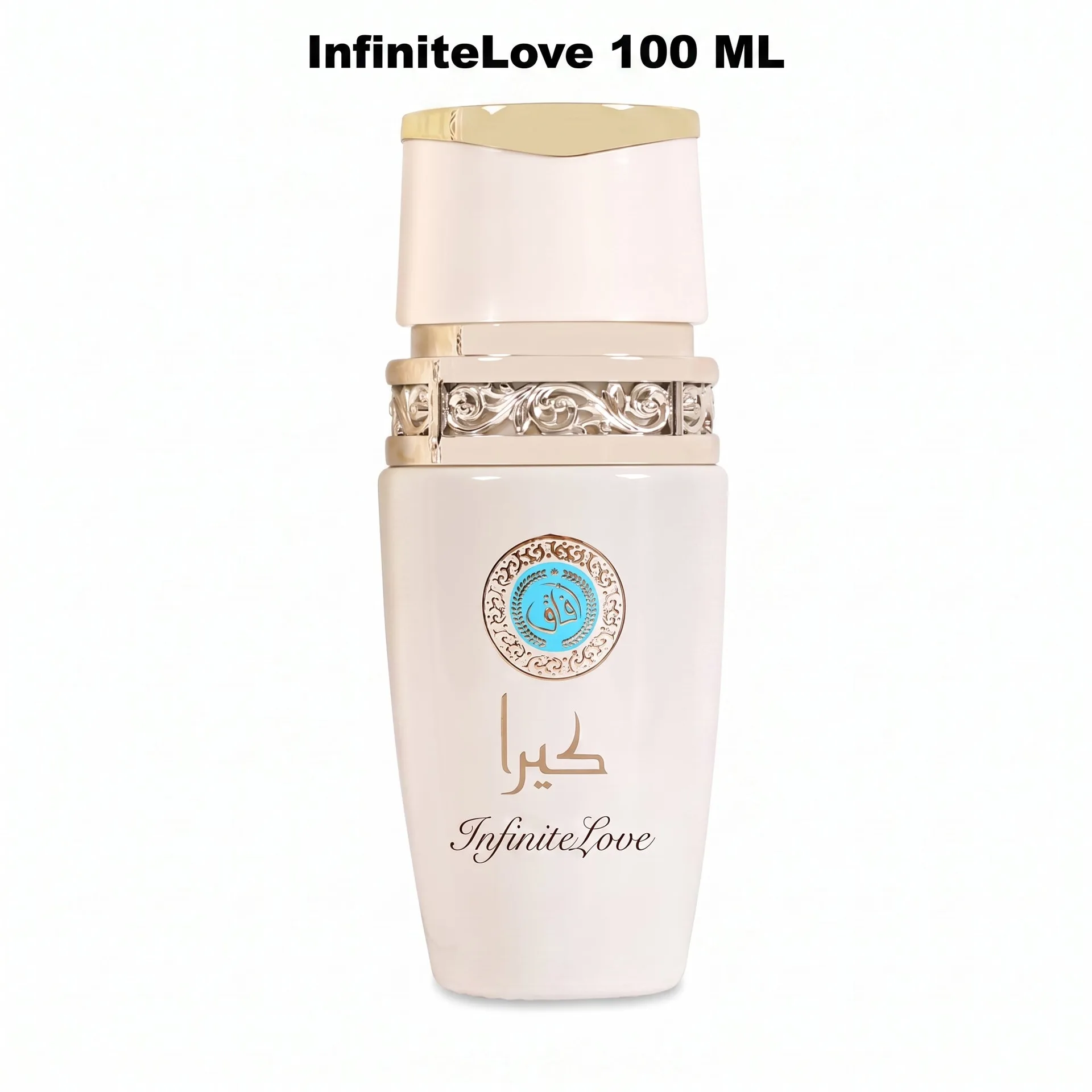 InfiniteLove Eau de Parfum 100ML