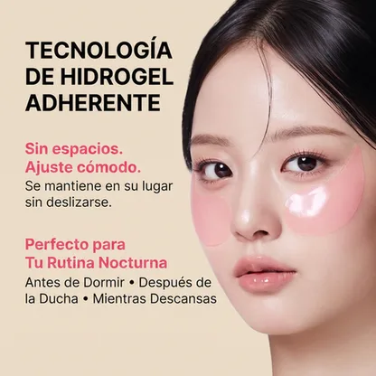 Tecnologia Hidrogel Adherente