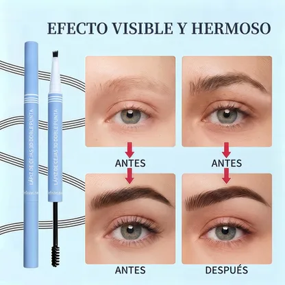 Antes y Después