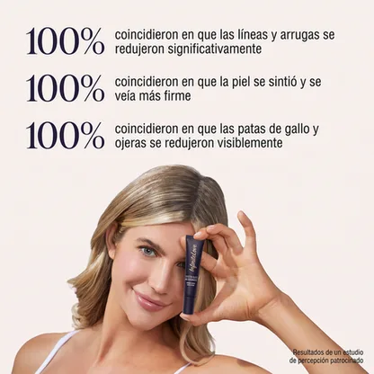 Resultados Clinicos 100%
