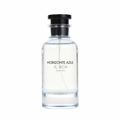 Horizonte Azul — Eau de Parfum Unisex Cítrico Aromático · 100 ml