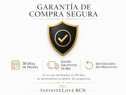 InfiniteEyes® — Terapia de Luz Roja + EMS para Eliminar Bolsas