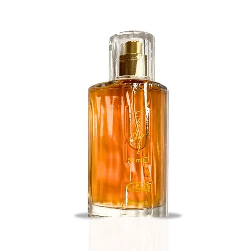 Choco Musk Eau de Parfum Fragancia Gourmet Chocolate Vainilla Almizcle Unisex 50ml