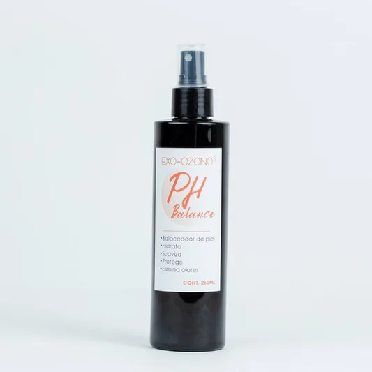 Spray Equilibrante de pH para Axilas – Frescura y Cuidado Diario