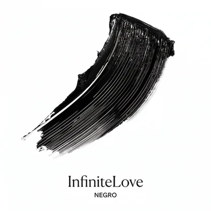 InfiniteLove Negro Swatch
