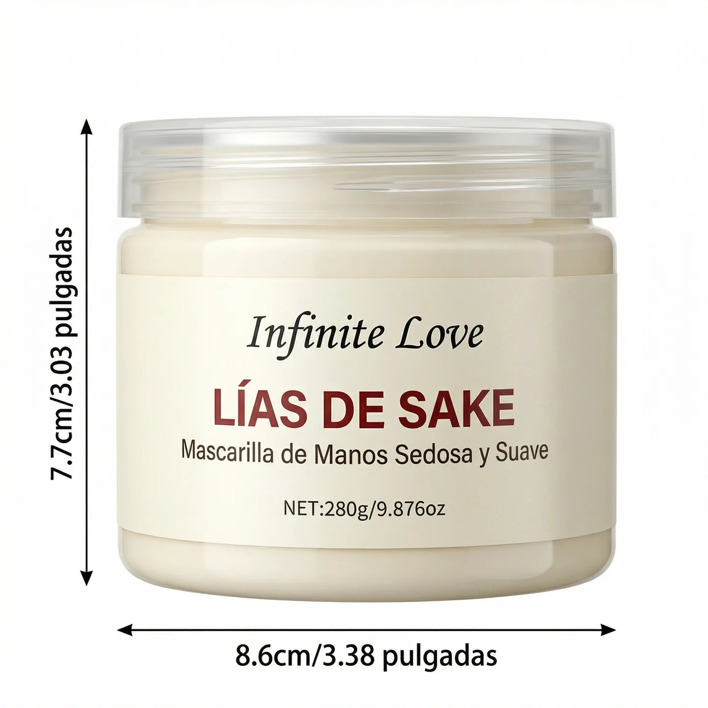 Mascarilla Reparadora de Manos – Hidratación Intensiva