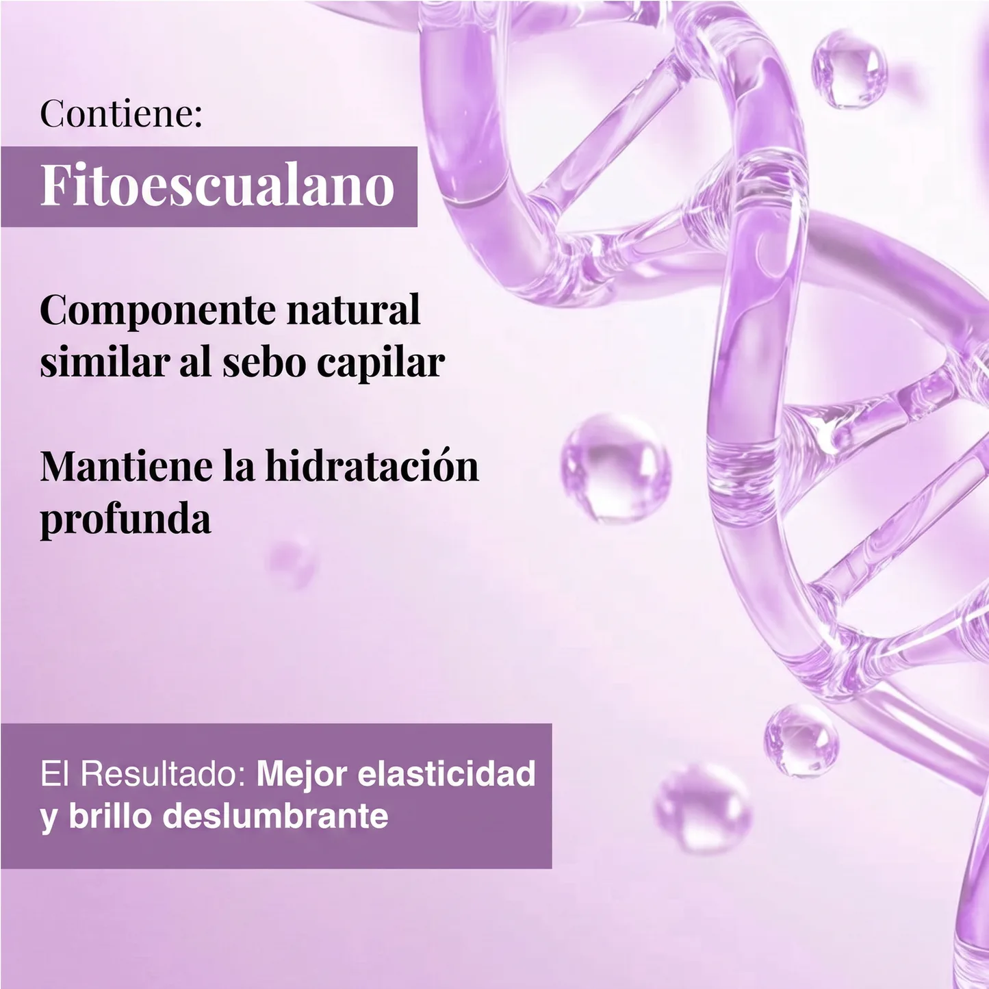 Sérum Alisador Anti-Frizz