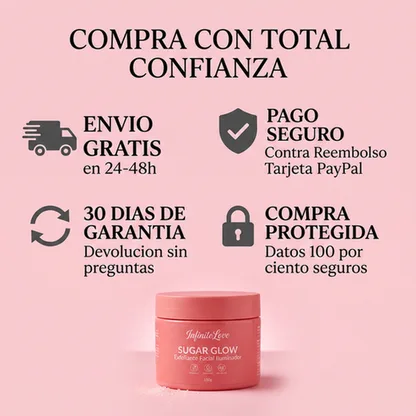 Garantias InfiniteLove