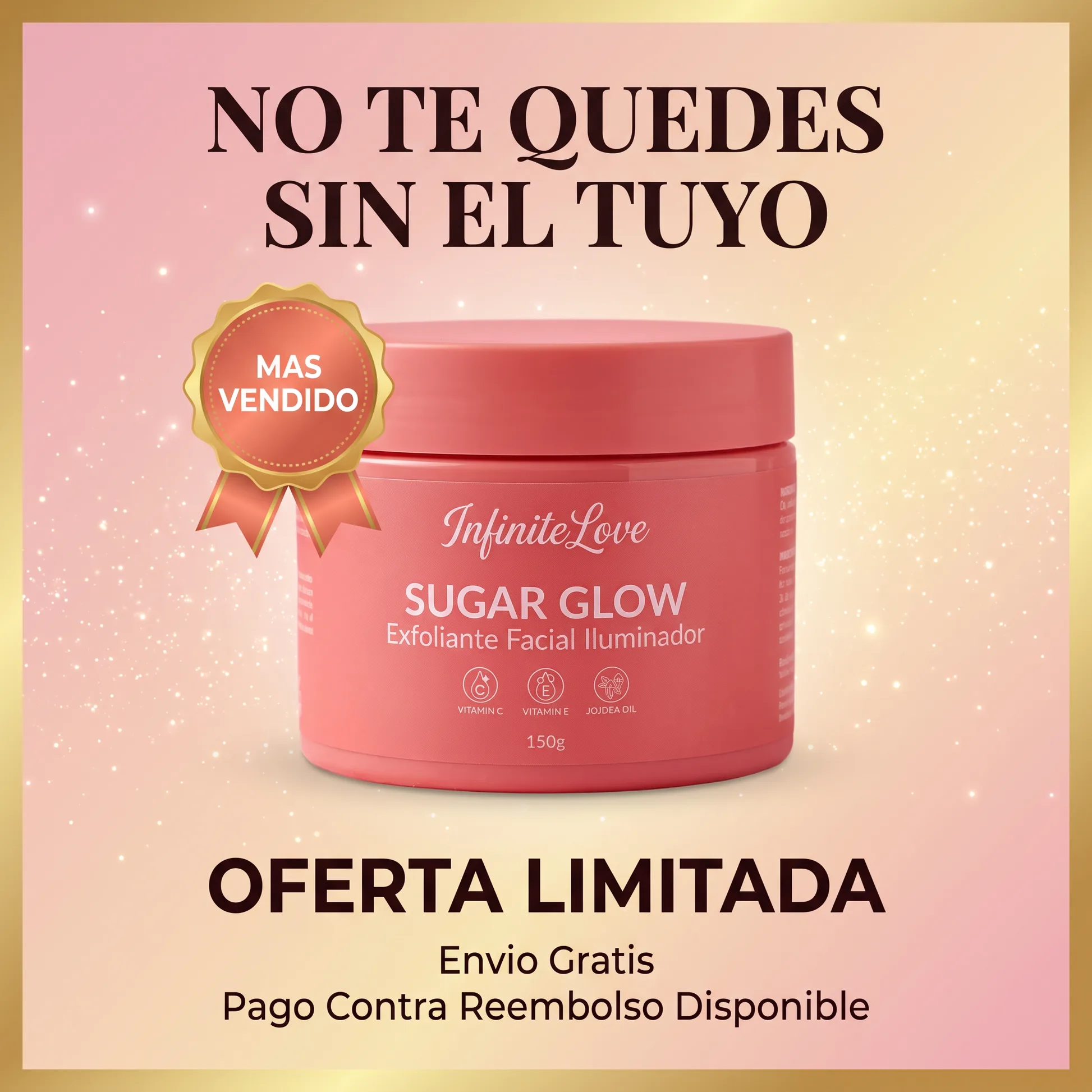 Oferta Limitada