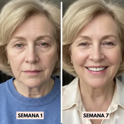 Suero Antienvejecimiento 'Prime Elixir' para Mujeres Maduras: Reducción de Arrugas, Firmeza e Hidratación Profunda