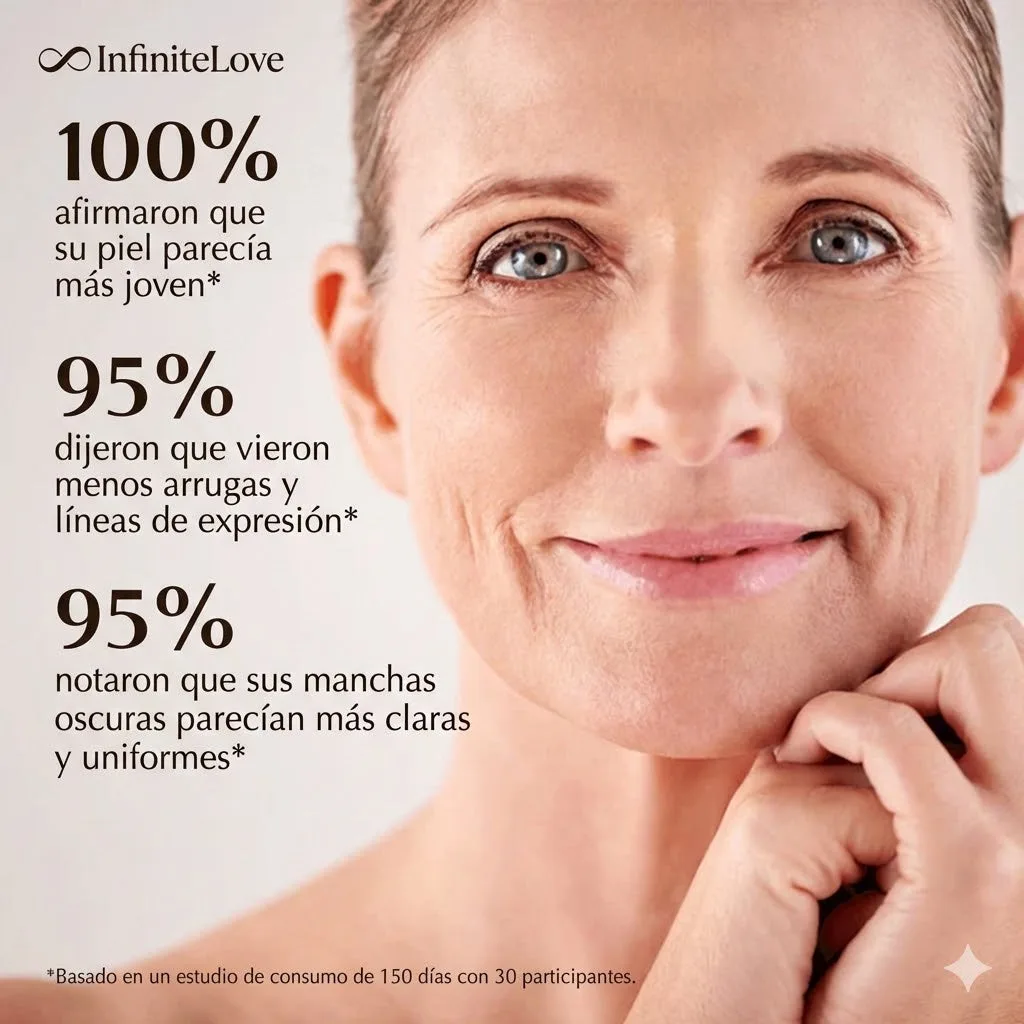 Suero Facial Rejuvenecedor