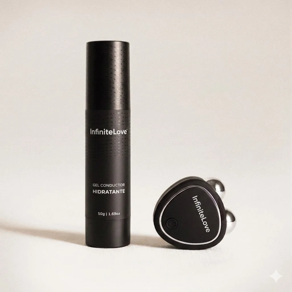 Dispositivo de Lifting Facial