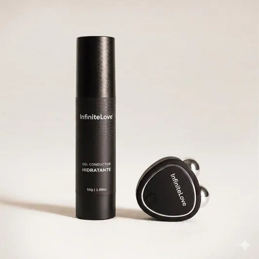 Dispositivo de Lifting Facial